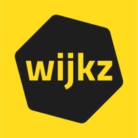 Logo WijkZ
